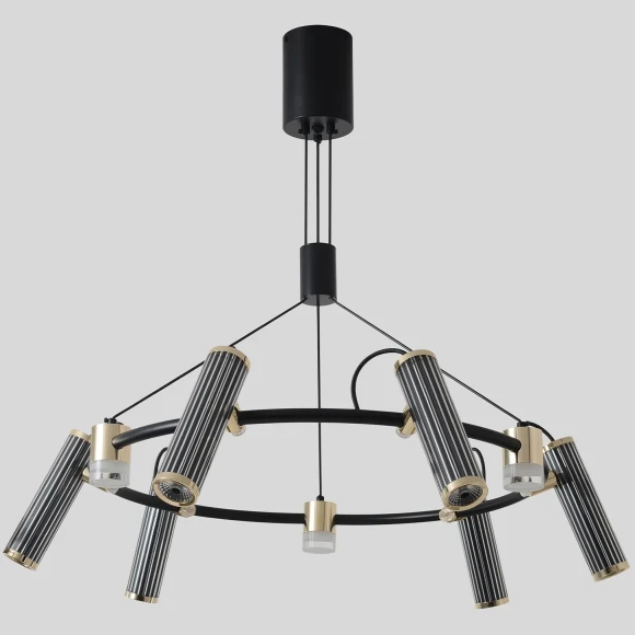 Светильник подвесной Crystal Lux EXTRA SP9