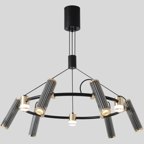 Светильник подвесной Crystal Lux EXTRA SP9