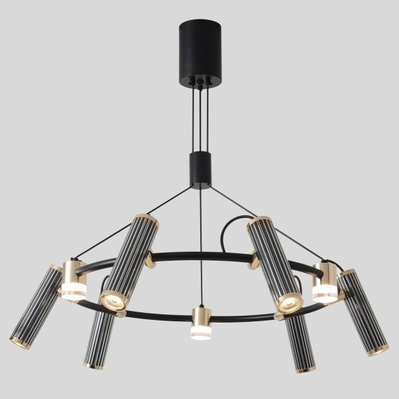 Светильник подвесной Crystal Lux EXTRA SP9 Светильник подвесной Crystal Lux EXTRA SP9