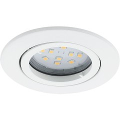 31682 Светодиодный встраиваемый точечный светильник TEDO