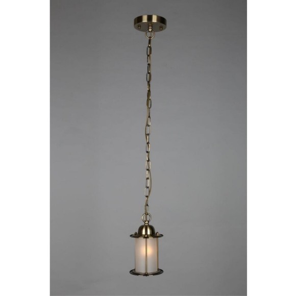 Подвесной светильник Ferro OML-50306-01 Подвесной светильник Ferro OML-50306-01