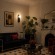 SLE1194-401-01 ST Luce TOCCO Светильник настенный, G9,1х5W, черный/белый, 4000K