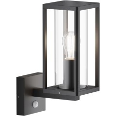 Настенный светильник (бра) Outdoor O452WL-01GFSR Настенный светильник (бра) Outdoor O452WL-01GFSR