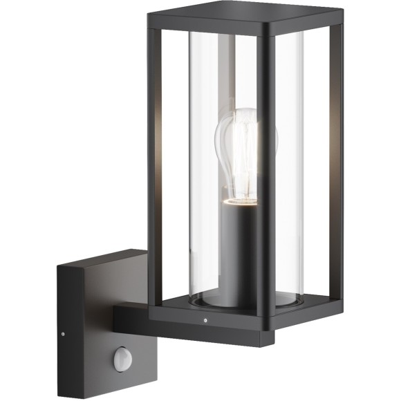 Настенный светильник (бра) Outdoor O452WL-01GFSR