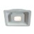 ПОТОЛОЧНЫЙ ARTE LAMP CANOPO A7245PL-2W
