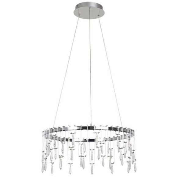 Подвесная люстра Divinare ROTONDO 1019/02 SP-46 Подвесная люстра Divinare ROTONDO 1019/02 SP-46