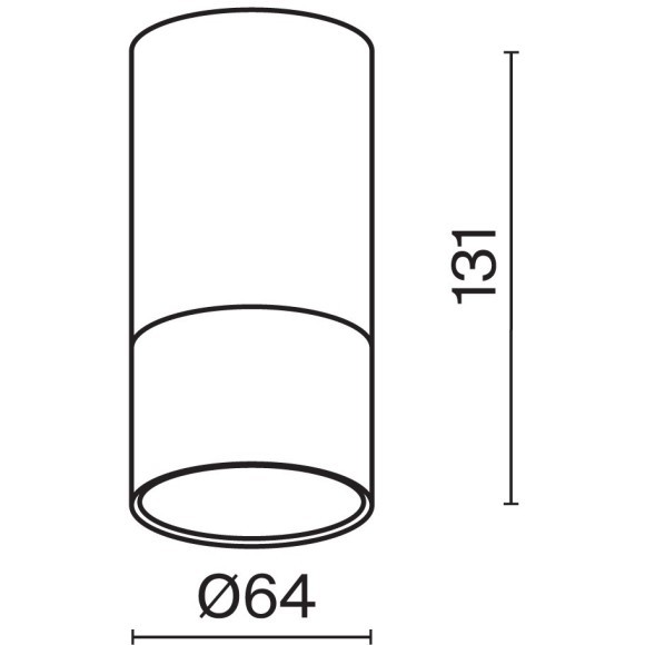 Накладной потолочный светильник Maytoni C007CW-01B Pauline под лампу 1xGU10 10W Накладной потолочный светильник Maytoni C007CW-01B Pauline под лампу 1xGU10 10W