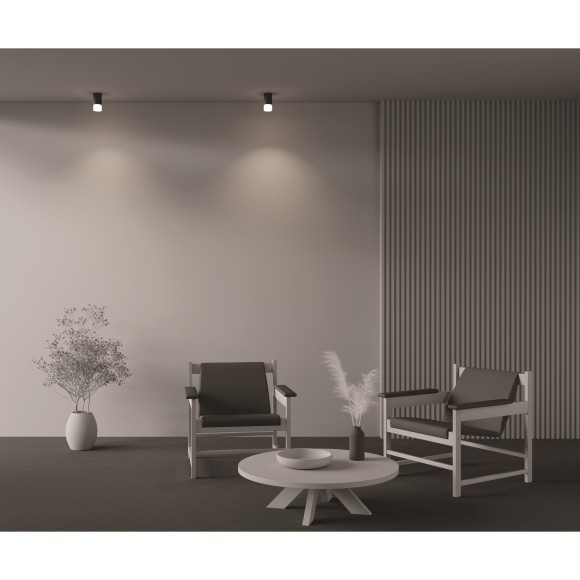 Накладной потолочный светильник Maytoni C007CW-01B Pauline под лампу 1xGU10 10W Накладной потолочный светильник Maytoni C007CW-01B Pauline под лампу 1xGU10 10W