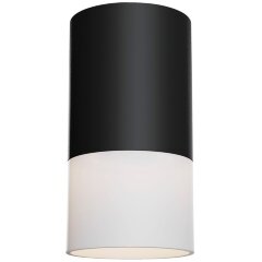 Накладной потолочный светильник Maytoni C007CW-01B Pauline под лампу 1xGU10 10W Накладной потолочный светильник Maytoni C007CW-01B Pauline под лампу 1xGU10 10W