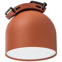 Светильник терракотовый для шинопровода Nove Lightstar 208042