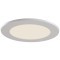 Встраиваемый светильник Maytoni DL015-6-L7W Stockton IP44 светодиодный LED 7W