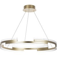 Люстра подвесная Rotonda Lightstar 736333