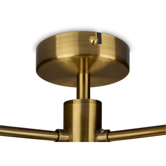 Подвесной светильник Freya FR1012PL-04BS