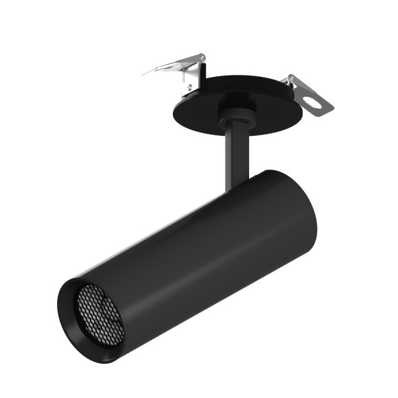 Светильник встраиваемый 12W 812LM/700LM 8G 4000K STELLA Lightstar S075627S Светильник встраиваемый 12W 812LM/700LM 8G 4000K STELLA Lightstar S075627S