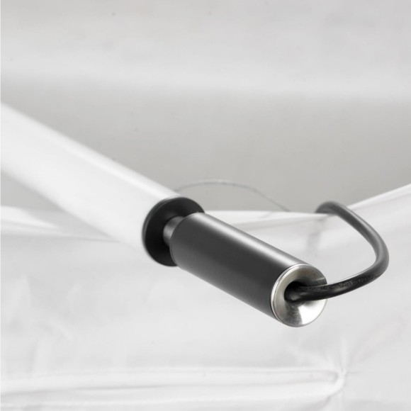 Подвесной светильник светодиодный Pickens LSP-8394