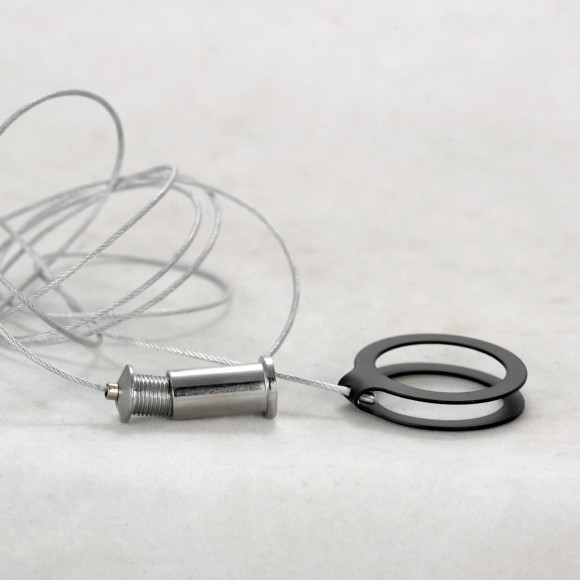 Подвесной светильник светодиодный Pickens LSP-8394