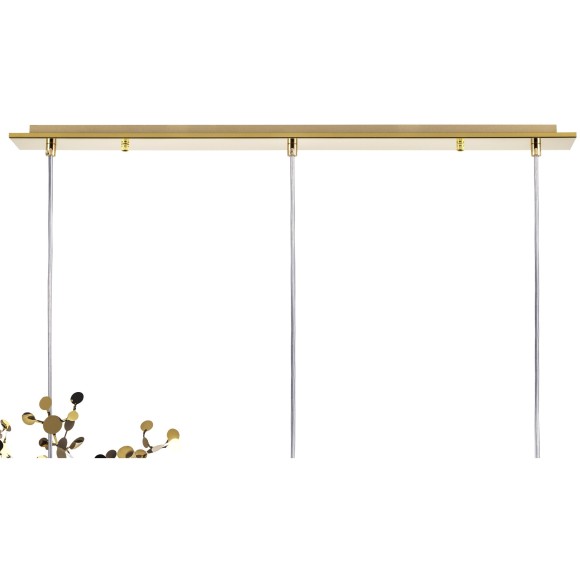 Люстра подвесная Extra Lightstar L3PL721132 Люстра подвесная Extra Lightstar L3PL721132