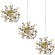 Люстра подвесная Extra Lightstar L3PL721132