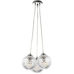 Подвесная люстра Arte Lamp GELATO A9508SP-3CC