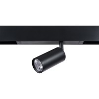 205027 Трековый магнитный светодиодный SMART (TUYA, Алиса, Bluetooth, Wi-Fi) светильник Lightstar TETA PRO 220V CRI90+ 3000-6000К 900Лм 24° 15Вт