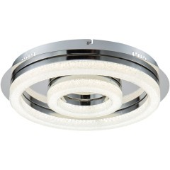 Потолочный светильник Freya FR6001CL-L33CH Потолочный светильник Freya FR6001CL-L33CH