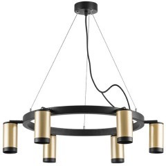 Люстра подвесная Rullo Lightstar LR01640637 Люстра подвесная Rullo Lightstar LR01640637