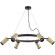 Люстра подвесная Rullo Lightstar LR01640637