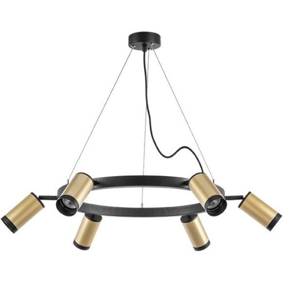 Люстра подвесная Rullo Lightstar LR01640637 Люстра подвесная Rullo Lightstar LR01640637