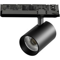 Светильник для трековой системы Quattro LED 30W с управлением TRIAC Alta Base Lightstar A5347TRIAC