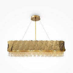 Подвесная люстра Artistico MOD017PL-04BS