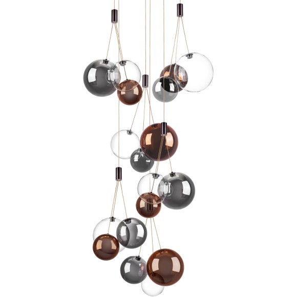 Люстра подвесная Sferetta Lightstar 801189 Люстра подвесная Sferetta Lightstar 801189