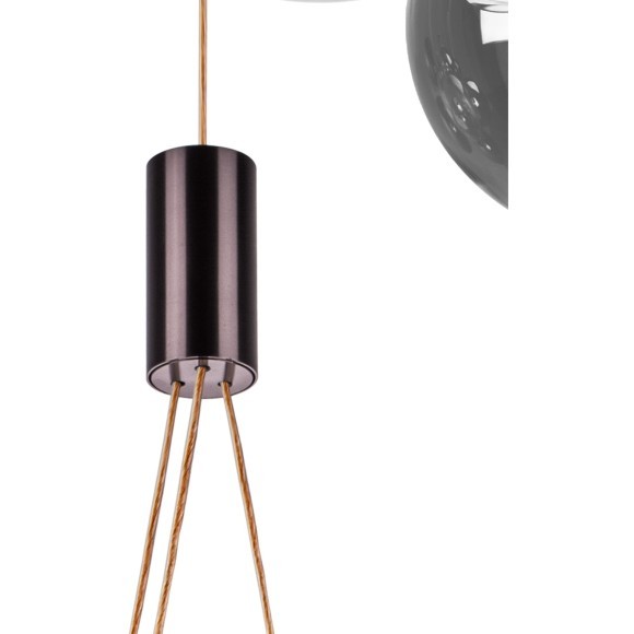 Люстра подвесная Sferetta Lightstar 801189 Люстра подвесная Sferetta Lightstar 801189