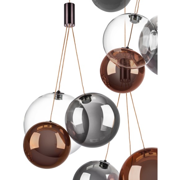 Люстра подвесная Sferetta Lightstar 801189 Люстра подвесная Sferetta Lightstar 801189