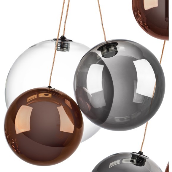 Люстра подвесная Sferetta Lightstar 801189 Люстра подвесная Sferetta Lightstar 801189