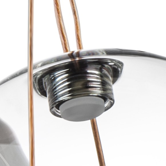 Люстра подвесная Sferetta Lightstar 801189 Люстра подвесная Sferetta Lightstar 801189