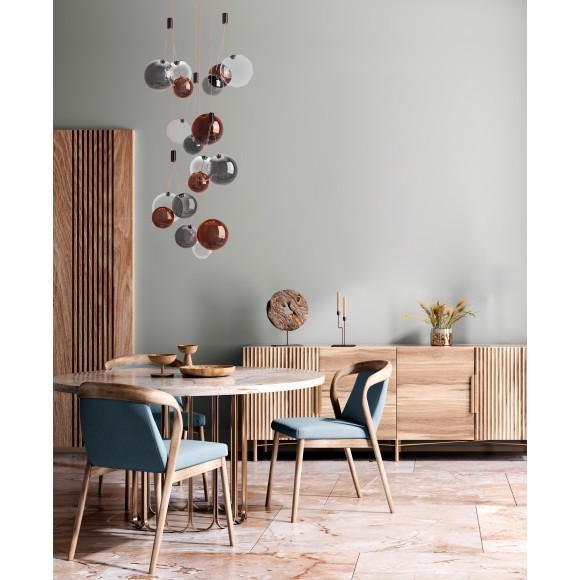 Люстра подвесная Sferetta Lightstar 801189 Люстра подвесная Sferetta Lightstar 801189