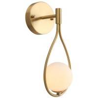 Светильник настенный (Бра) APL.627.01.01