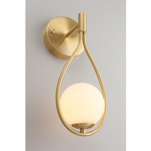 Светильник настенный (Бра) APL.627.01.01