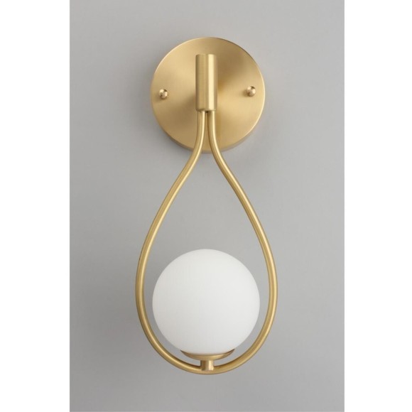 Светильник настенный (Бра) APL.627.01.01