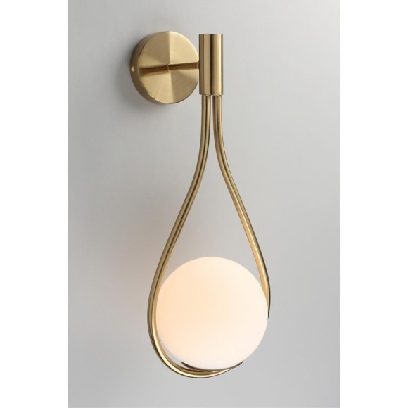 Светильник настенный (Бра) APL.627.01.01