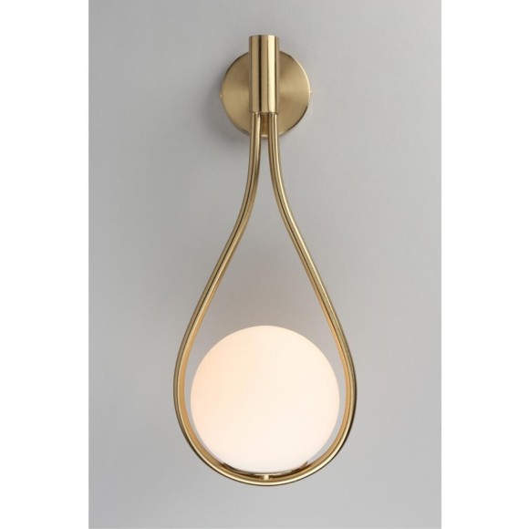 Светильник настенный (Бра) APL.627.01.01