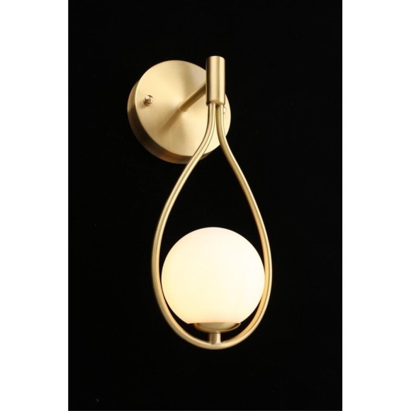 Светильник настенный (Бра) APL.627.01.01