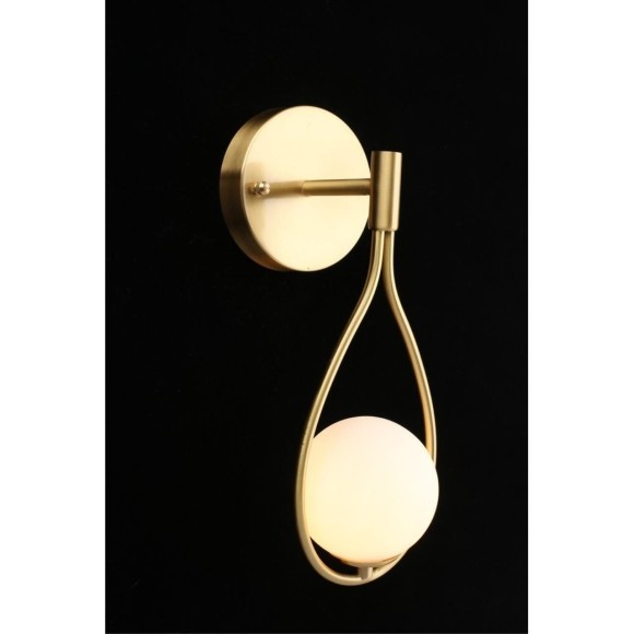 Светильник настенный (Бра) APL.627.01.01