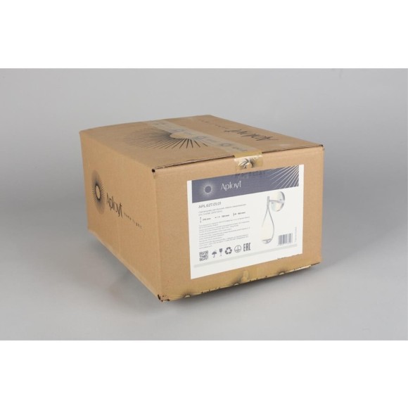 Светильник настенный (Бра) APL.627.01.01