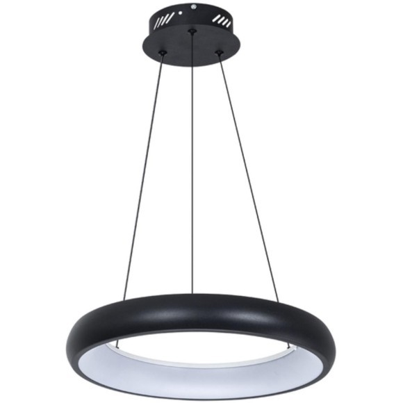 Подвесная люстра Arte Lamp ALGEDI A6028SP-46BK