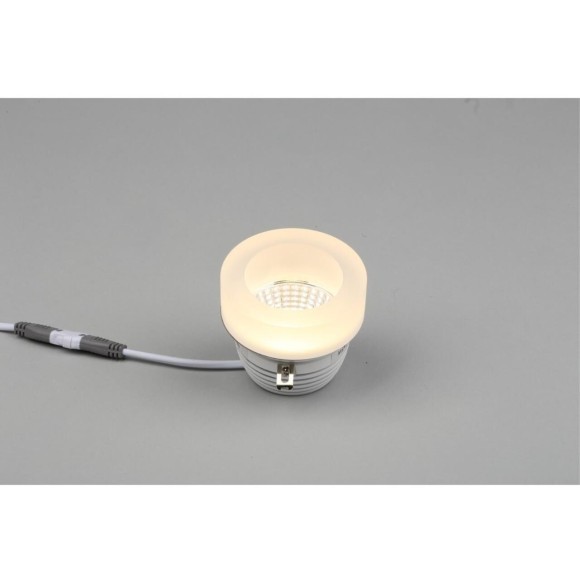 Светильник встраиваемый APL.0093.09.05 Светильник встраиваемый APL.0093.09.05