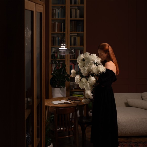 Подвесной светильник Maytoni MOD185PL-L11B3K3 Подвесной светильник Maytoni MOD185PL-L11B3K3