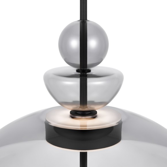 Подвесной светильник Maytoni MOD185PL-L11B3K3 Подвесной светильник Maytoni MOD185PL-L11B3K3