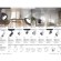 Светодиодный трековый трехфазный светильник Novotech HELIX 358255 LED 20W 220V