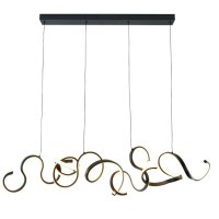 Люстра подвесная Corinto Lightstar 637117